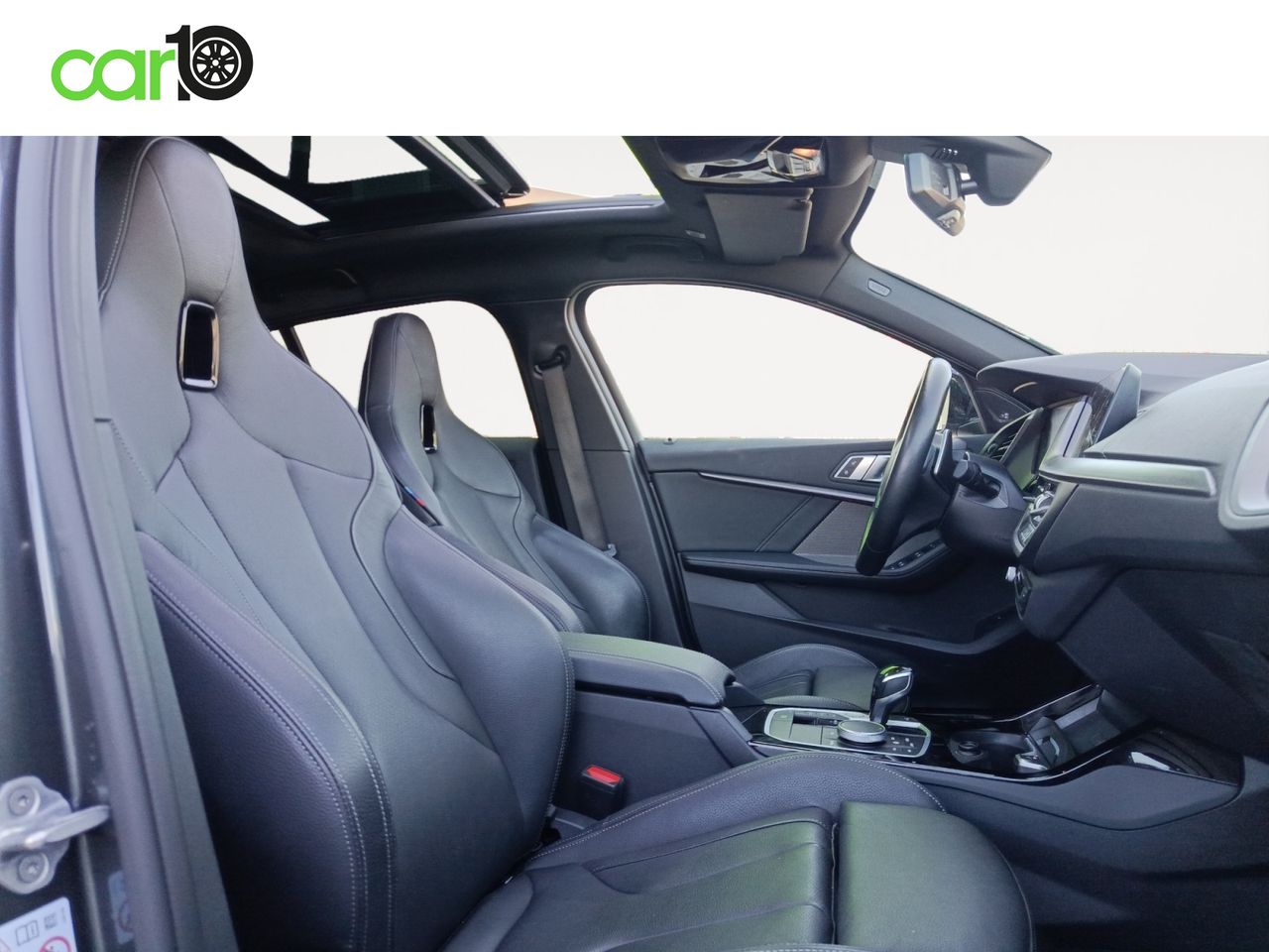 BMW Serie 1 M135i  - Foto 13