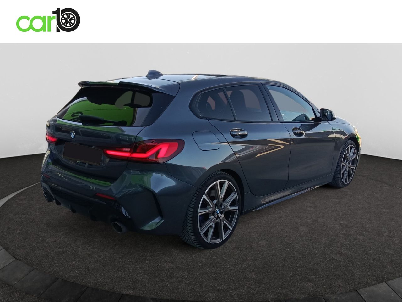 BMW Serie 1 M135i  - Foto 7