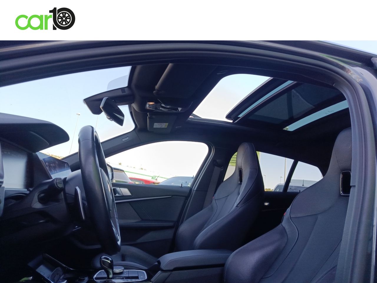 BMW Serie 1 M135i  - Foto 14