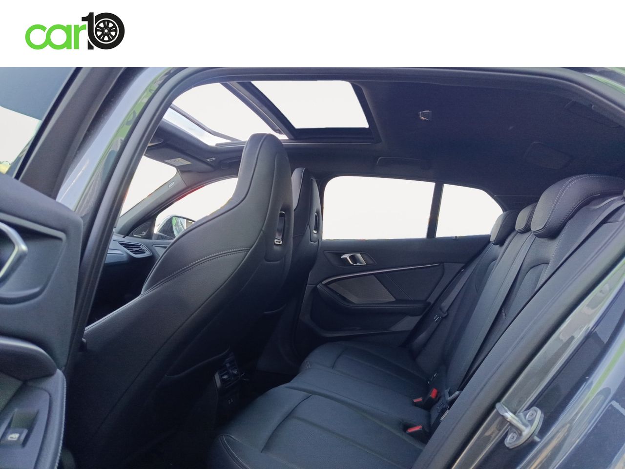 BMW Serie 1 M135i  - Foto 12