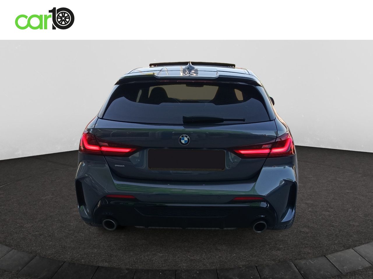 BMW Serie 1 M135i  - Foto 6