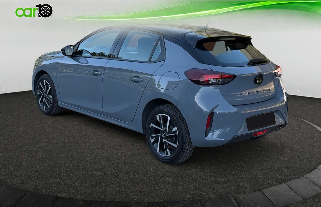 Opel Corsa 1.2T XHL 74kW (100CV) GS-Line  - Foto 3