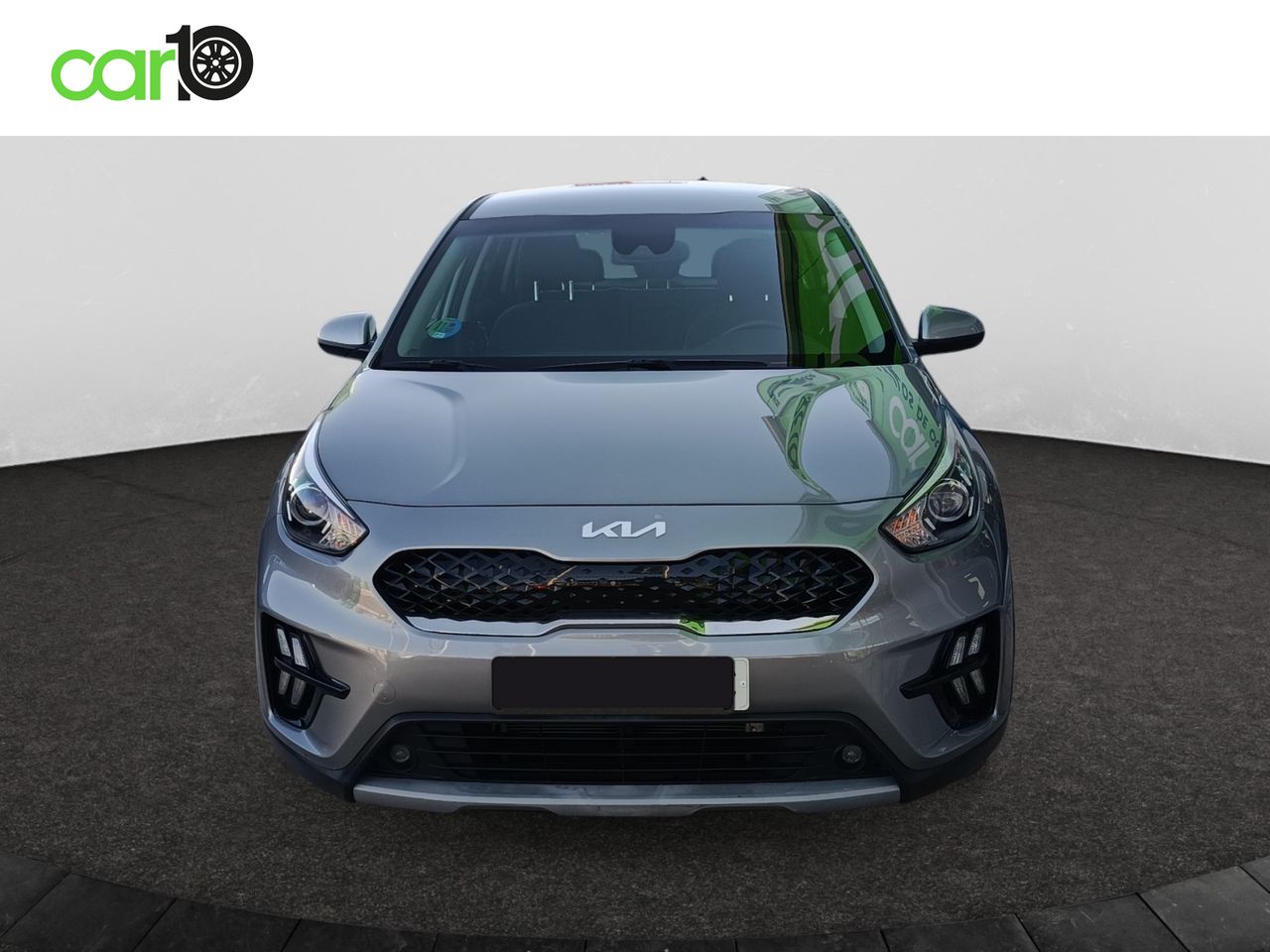 Kia Niro 1.6 GDi HEV 104kW (141CV) Concept  - Foto 3