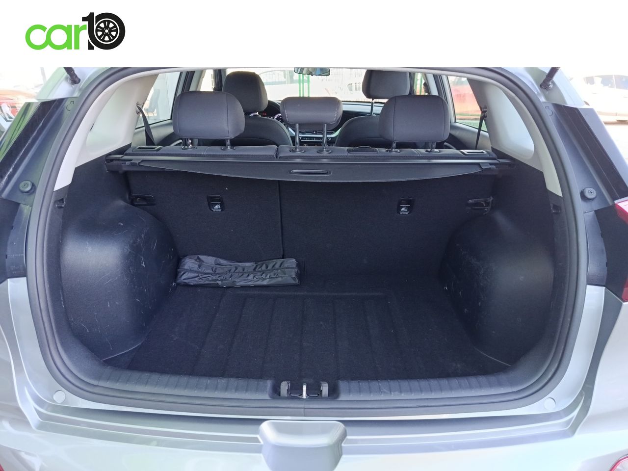 Kia Niro 1.6 GDi HEV 104kW (141CV) Concept  - Foto 14