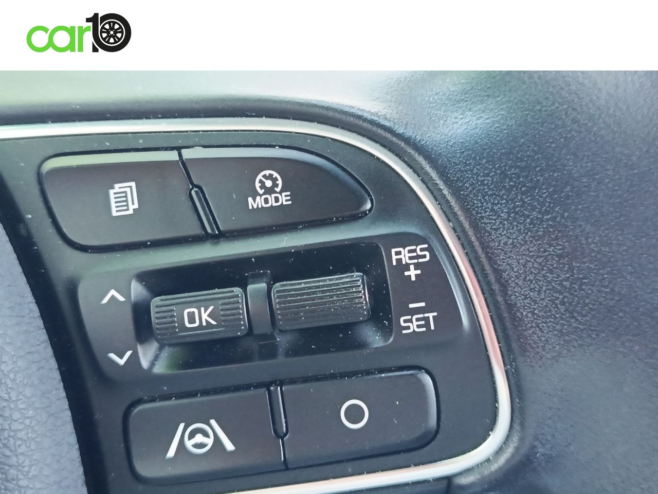 Kia Niro 1.6 GDi HEV 104kW (141CV) Concept  - Foto 17