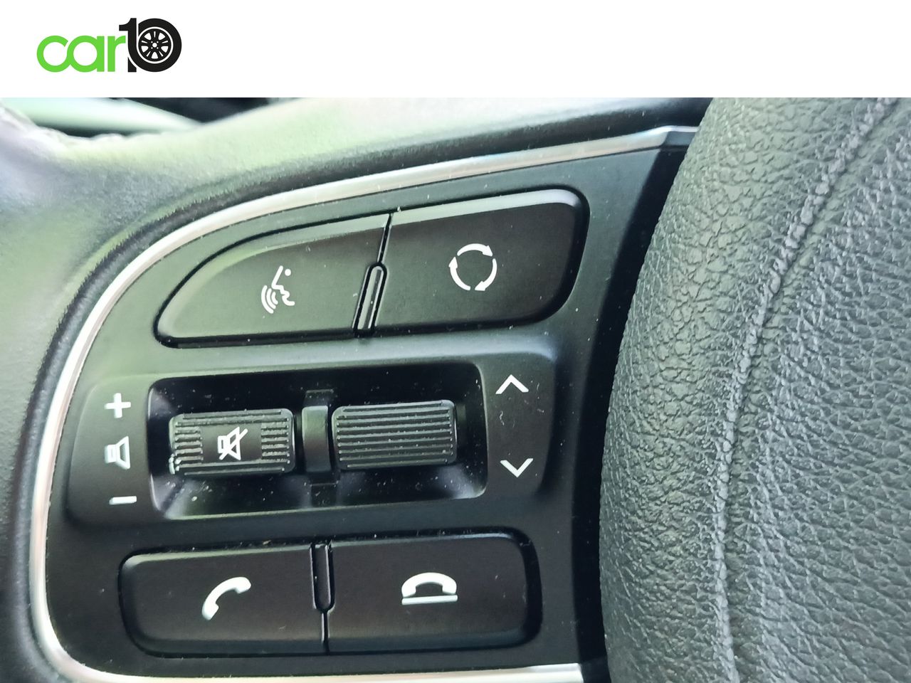Kia Niro 1.6 GDi HEV 104kW (141CV) Concept  - Foto 18