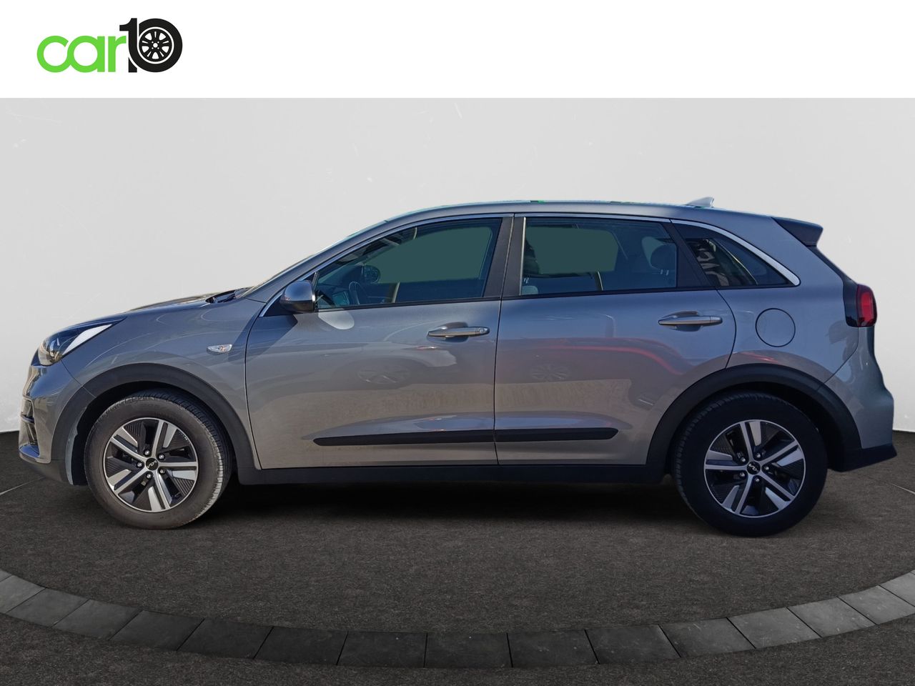 Kia Niro 1.6 GDi HEV 104kW (141CV) Concept  - Foto 20