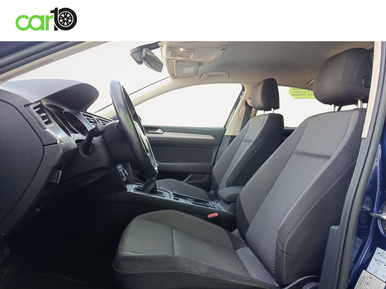 Volkswagen Passat Edition 2.0 TDI 110kW (150CV) Variant  - Foto 8