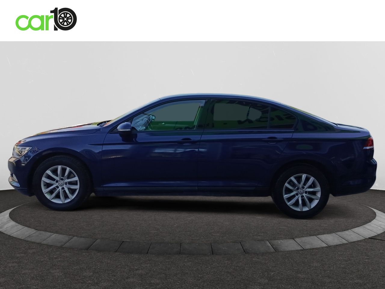 Volkswagen Passat Edition 2.0 TDI 110kW (150CV) Variant  - Foto 20