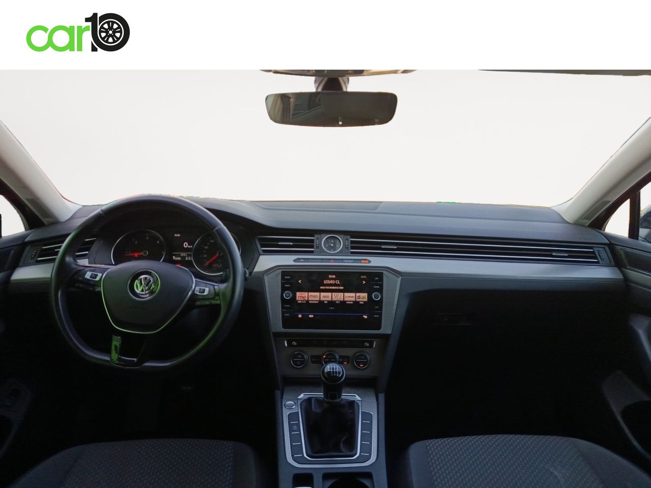 Volkswagen Passat Edition 2.0 TDI 110kW (150CV) Variant  - Foto 10