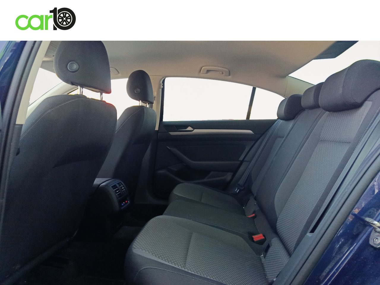 Volkswagen Passat Edition 2.0 TDI 110kW (150CV) Variant  - Foto 12