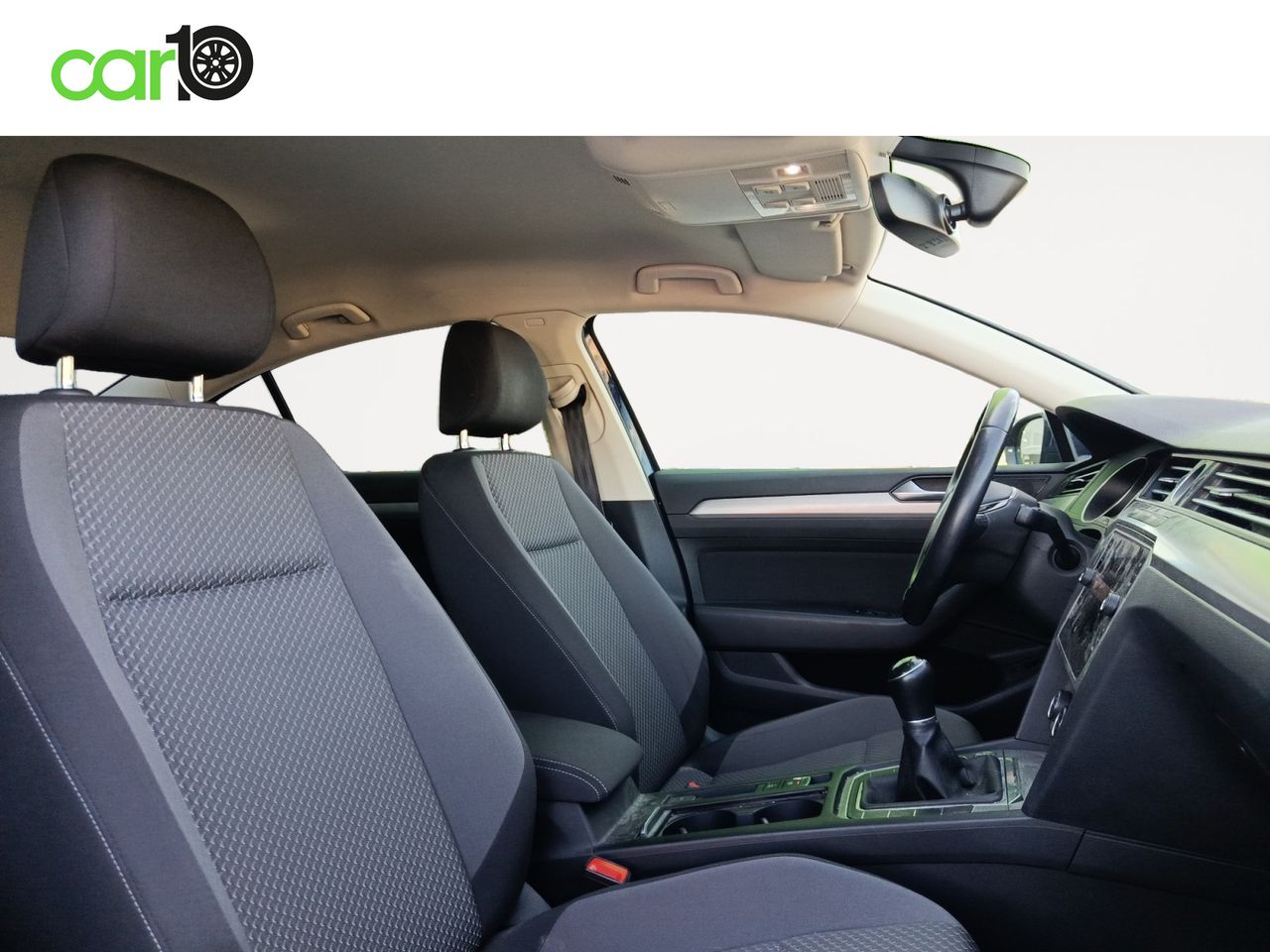 Volkswagen Passat Edition 2.0 TDI 110kW (150CV) Variant  - Foto 13