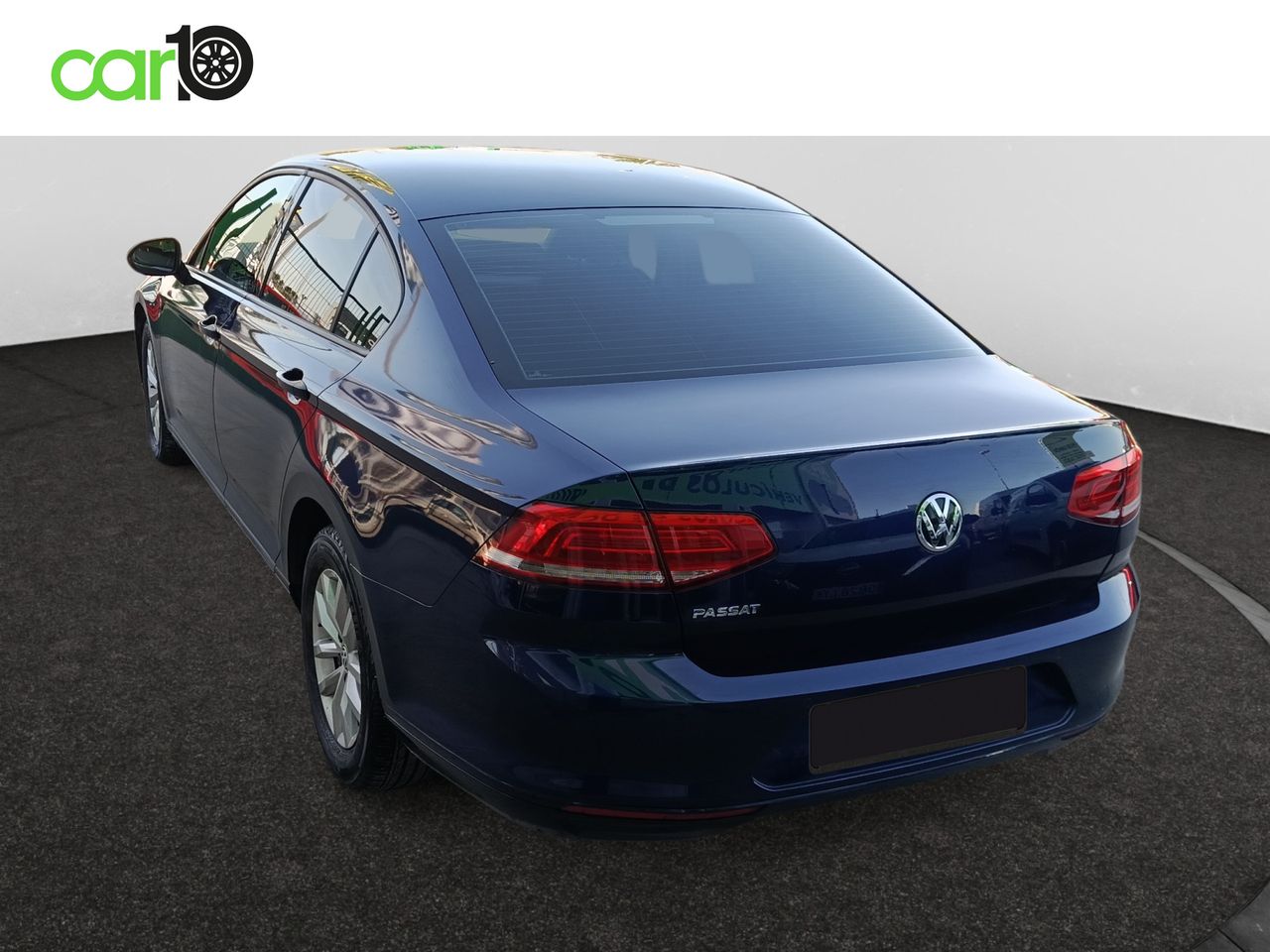 Volkswagen Passat Edition 2.0 TDI 110kW (150CV) Variant  - Foto 5