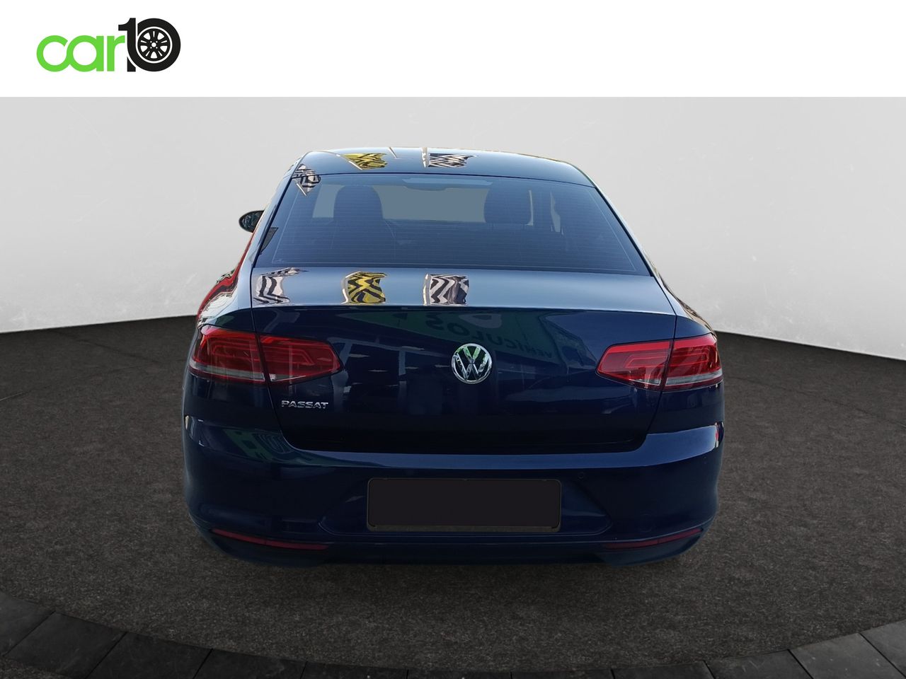 Volkswagen Passat Edition 2.0 TDI 110kW (150CV) Variant  - Foto 6