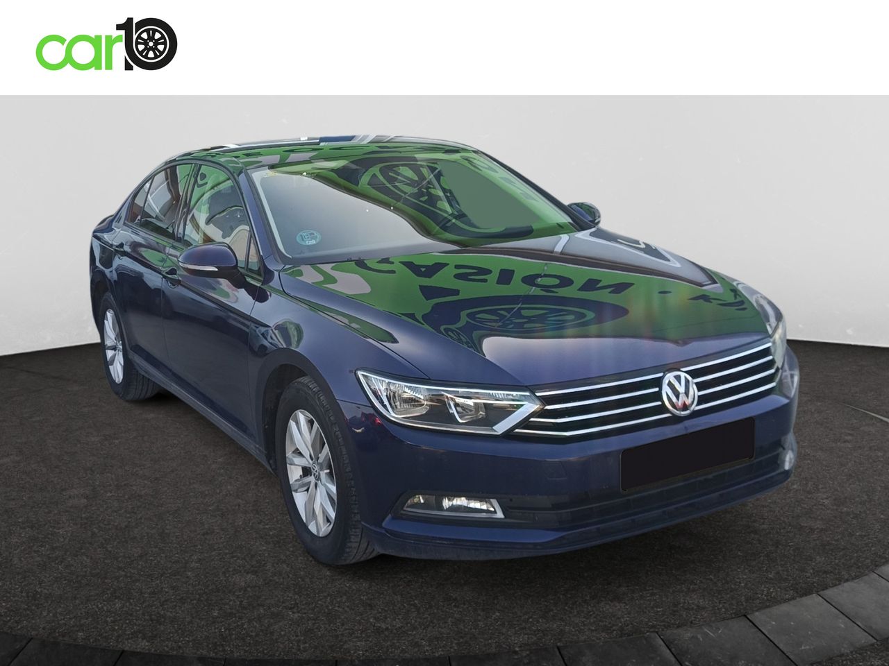 Volkswagen Passat Edition 2.0 TDI 110kW (150CV) Variant  - Foto 4