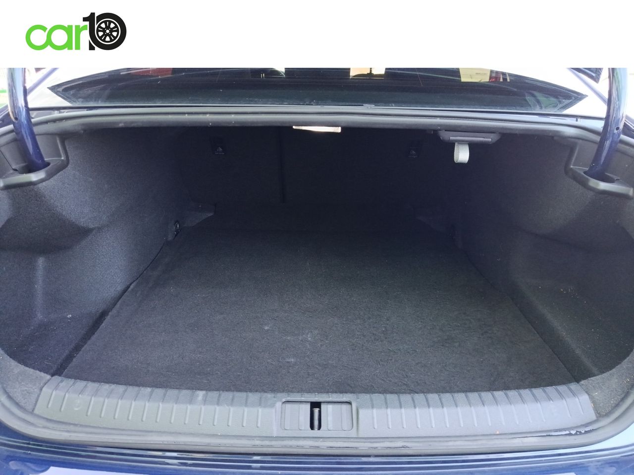 Volkswagen Passat Edition 2.0 TDI 110kW (150CV) Variant  - Foto 19