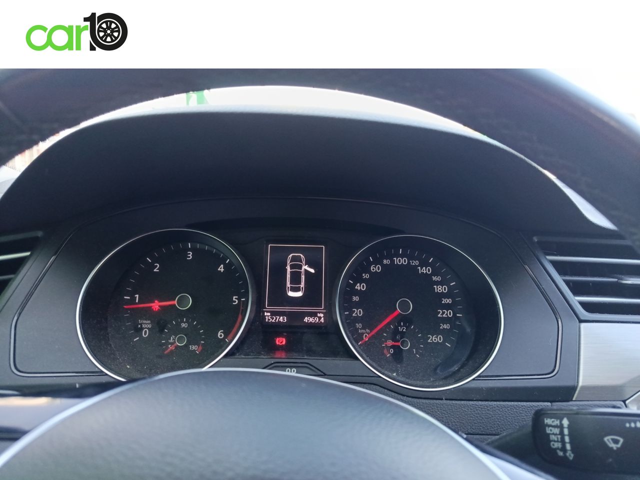 Volkswagen Passat Edition 2.0 TDI 110kW (150CV) Variant  - Foto 14