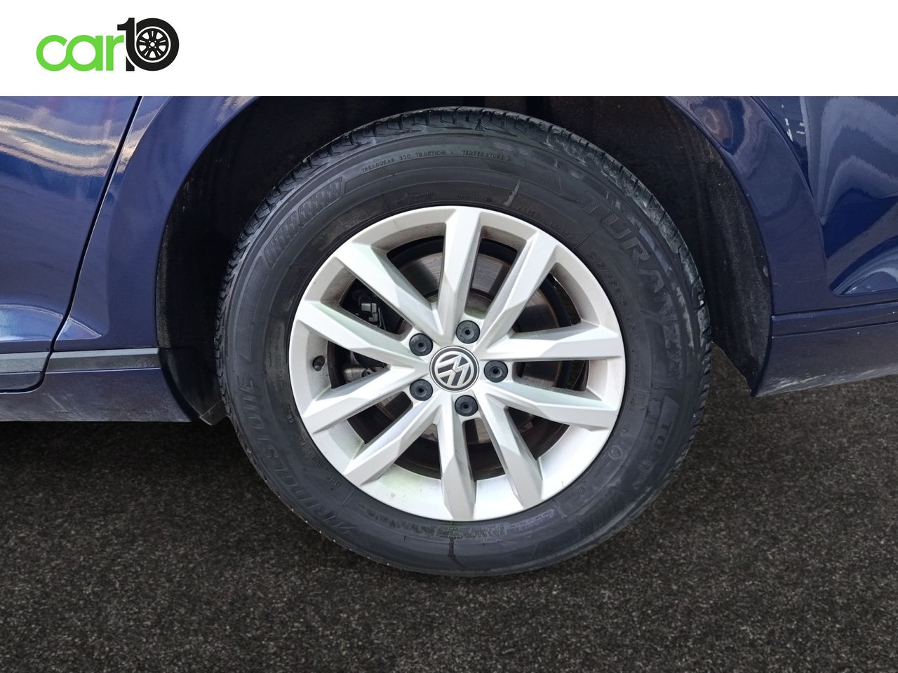 Volkswagen Passat Edition 2.0 TDI 110kW (150CV) Variant  - Foto 22