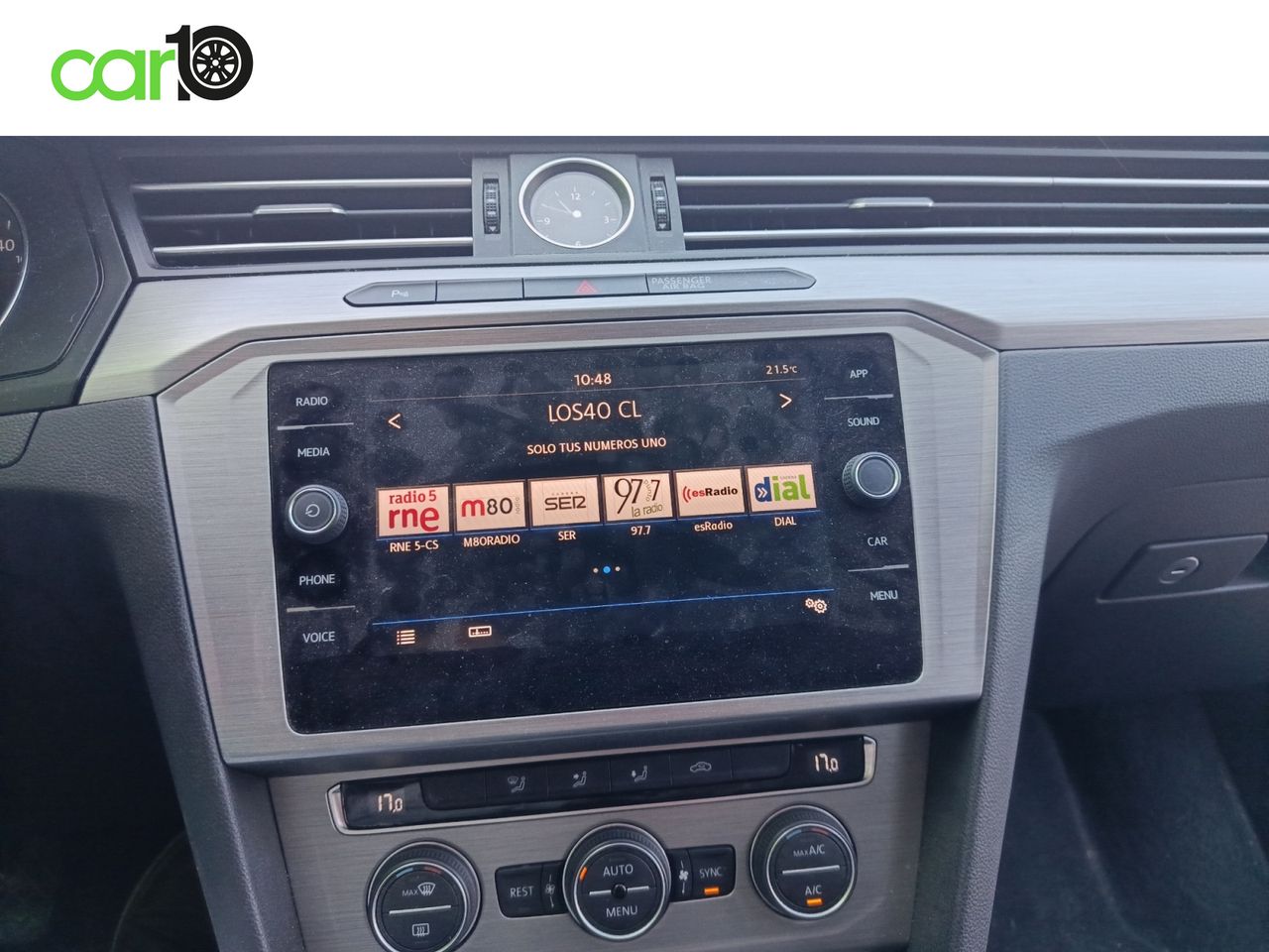 Volkswagen Passat Edition 2.0 TDI 110kW (150CV) Variant  - Foto 15