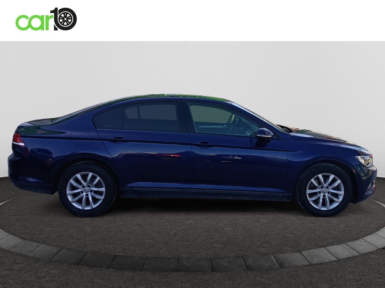 Volkswagen Passat Edition 2.0 TDI 110kW (150CV) Variant  - Foto 21