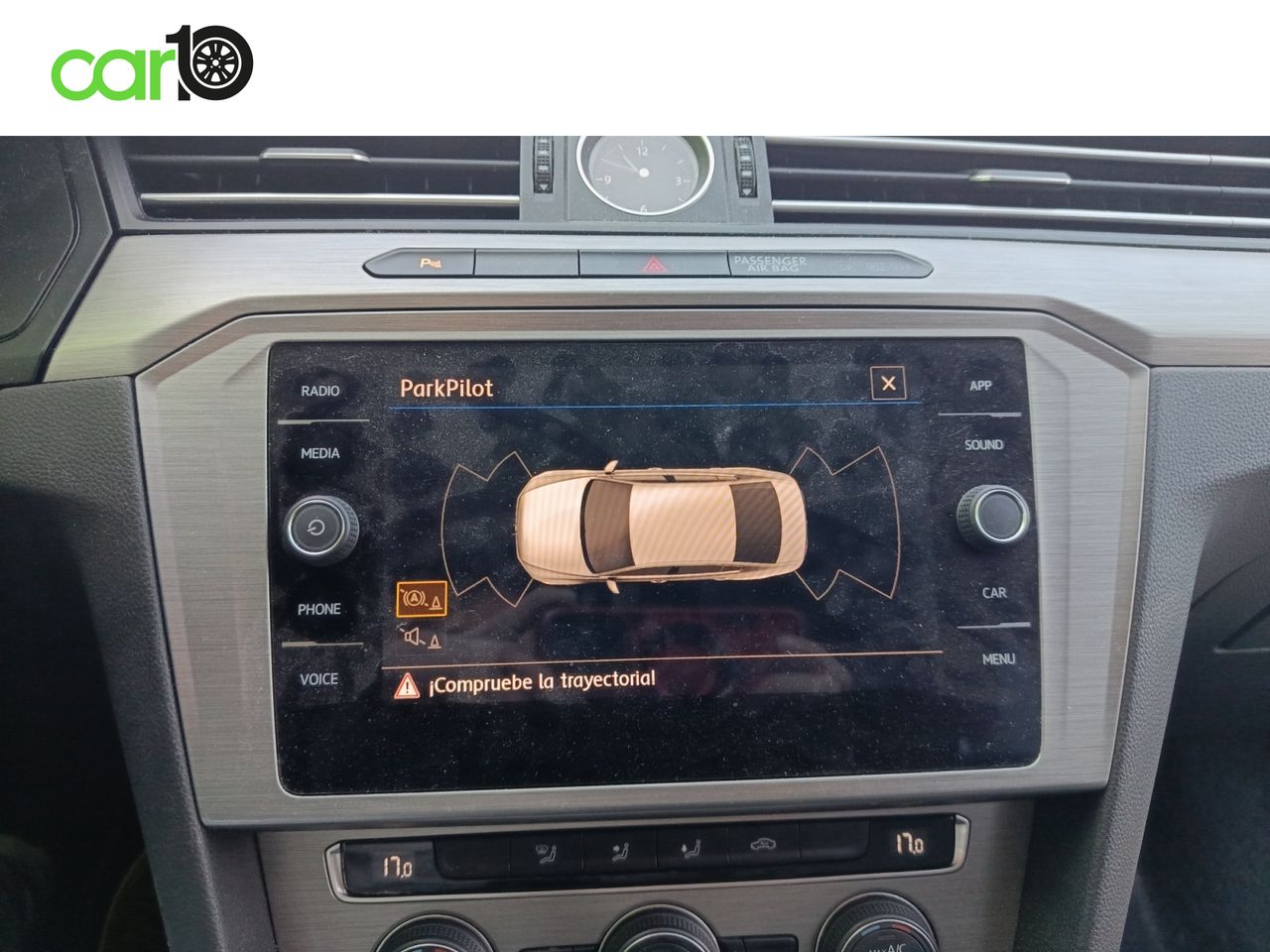 Volkswagen Passat Edition 2.0 TDI 110kW (150CV) Variant  - Foto 16