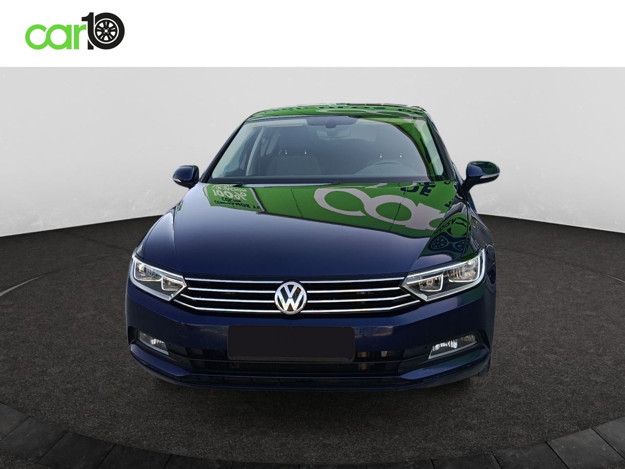 Volkswagen Passat Edition 2.0 TDI 110kW (150CV) Variant  - Foto 3
