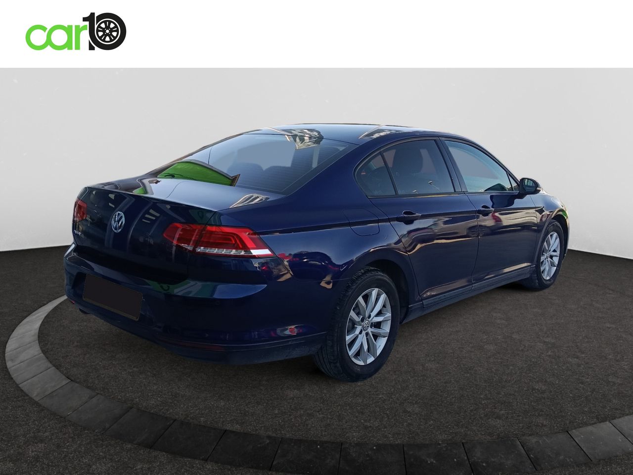 Volkswagen Passat Edition 2.0 TDI 110kW (150CV) Variant  - Foto 7