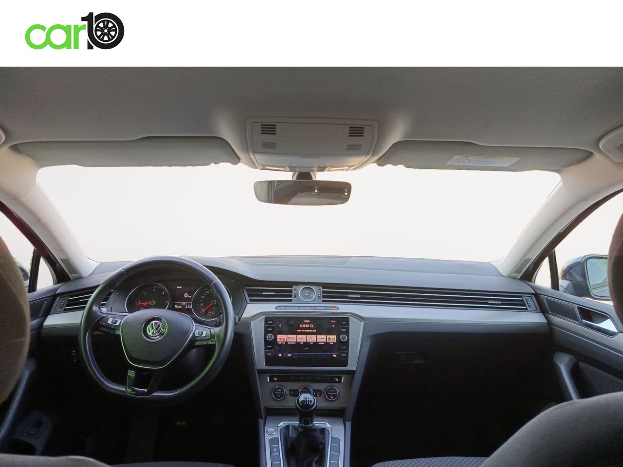 Volkswagen Passat Edition 2.0 TDI 110kW (150CV) Variant  - Foto 9