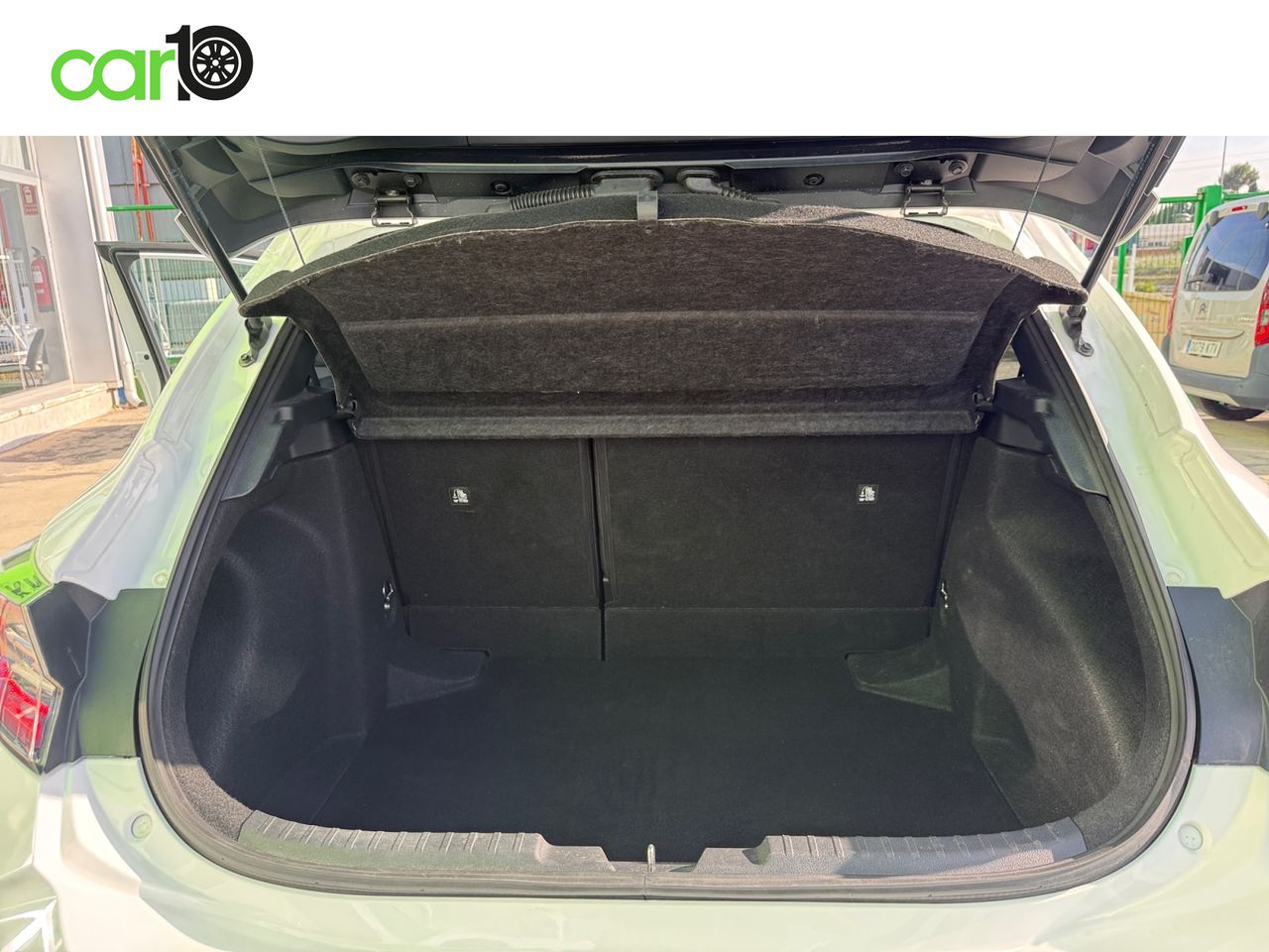 Toyota Corolla 1.8 125H STYLE E-CVT  - Foto 21