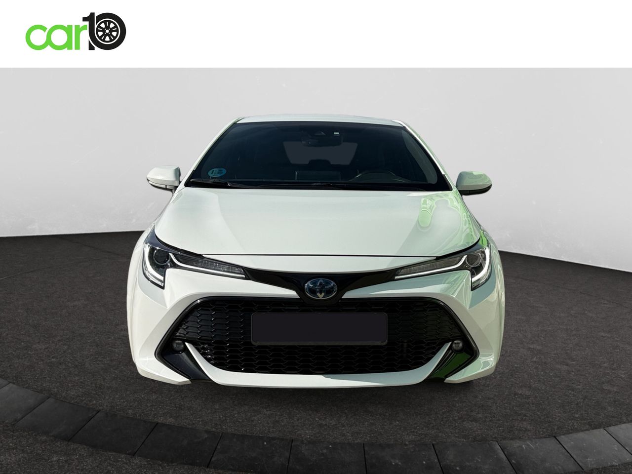 Toyota Corolla 1.8 125H STYLE E-CVT  - Foto 9