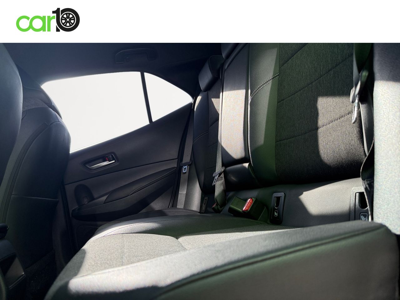 Toyota Corolla 1.8 125H STYLE E-CVT  - Foto 16