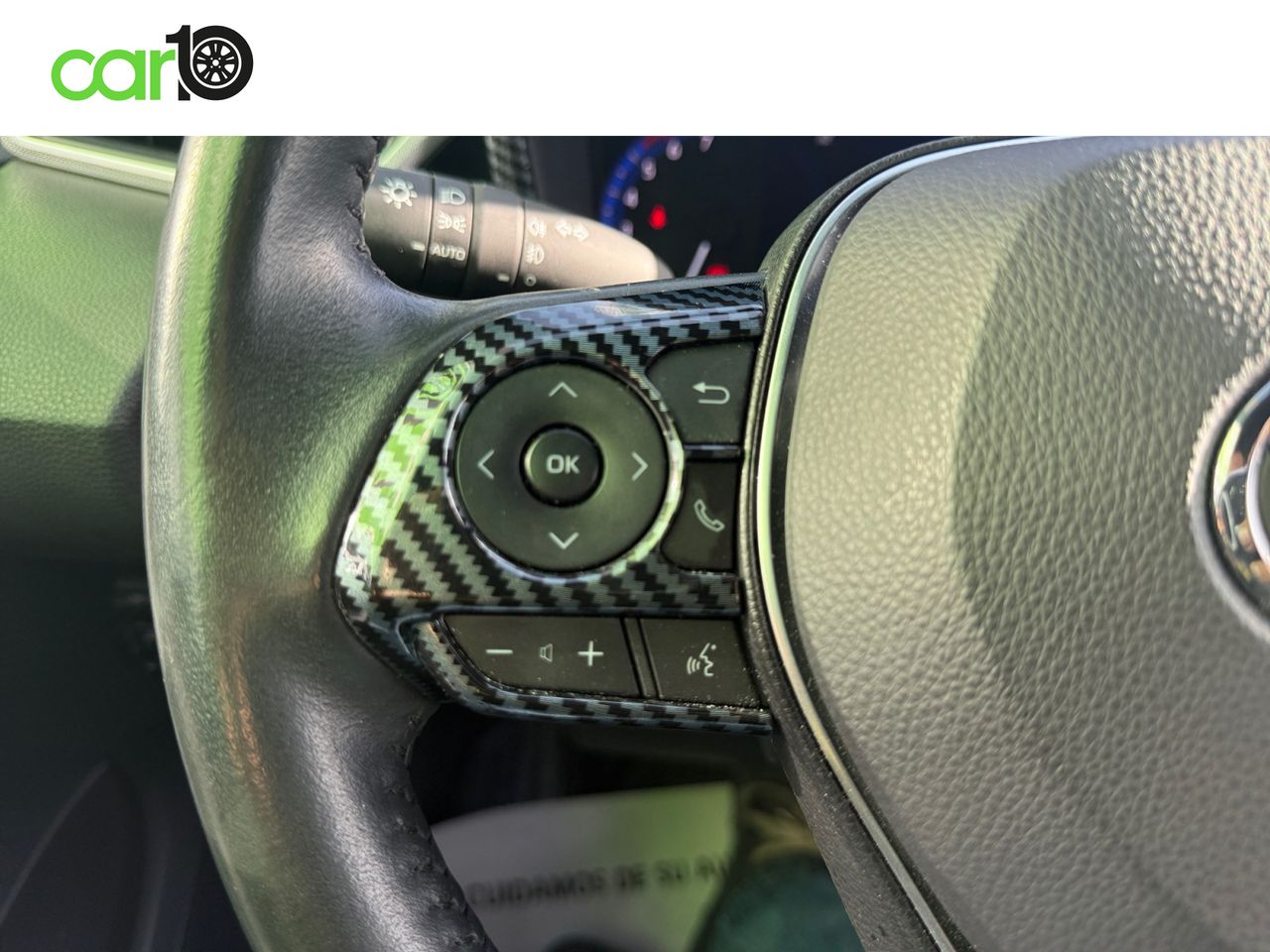 Toyota Corolla 1.8 125H STYLE E-CVT  - Foto 24