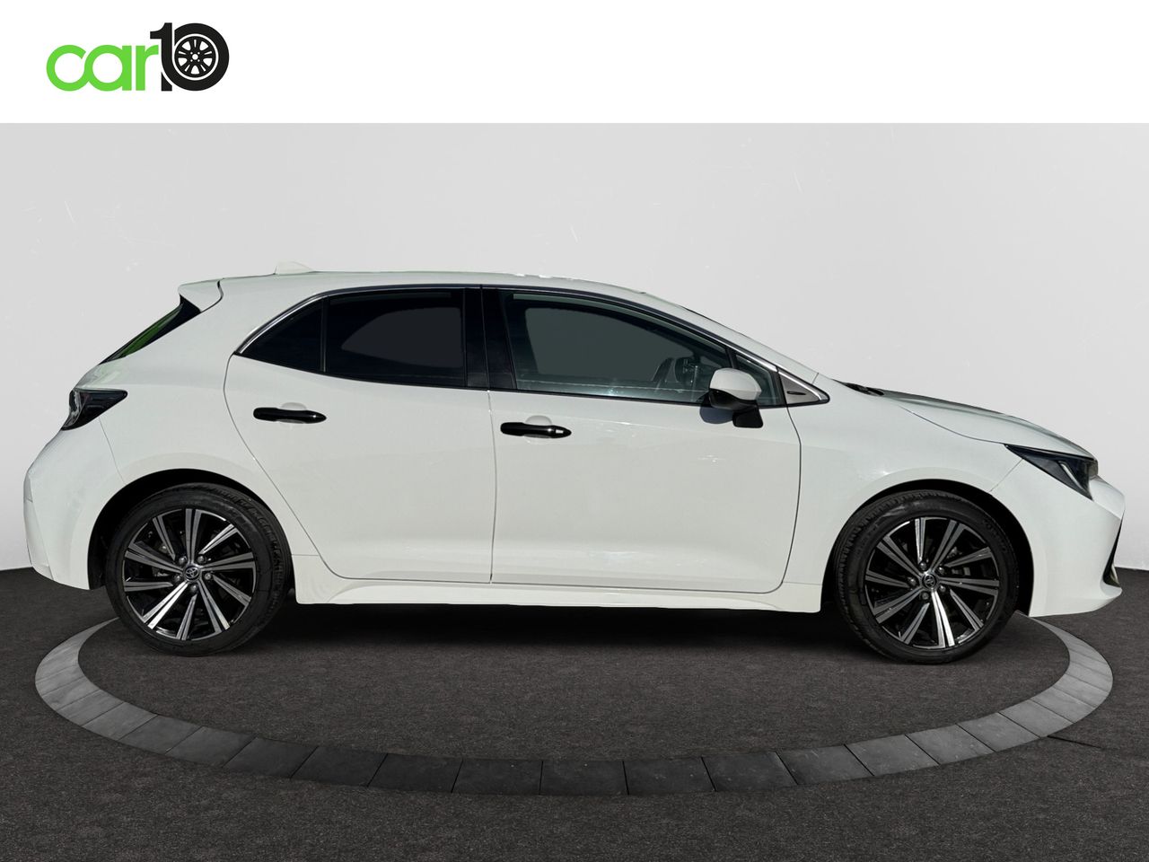 Toyota Corolla 1.8 125H STYLE E-CVT  - Foto 7