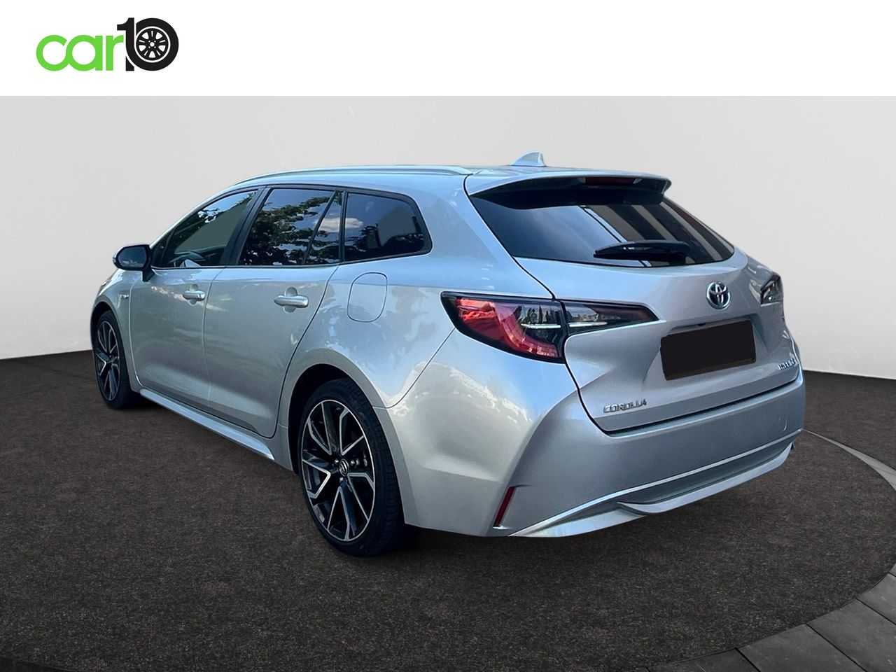 Toyota Corolla 2.0 180H FEEL! E-CVT TOURING SPORT  - Foto 3