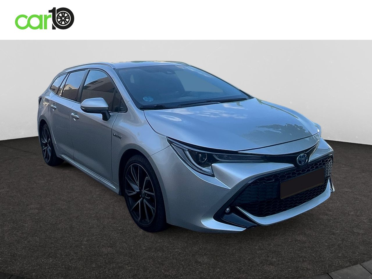 Toyota Corolla 2.0 180H FEEL! E-CVT TOURING SPORT  - Foto 6