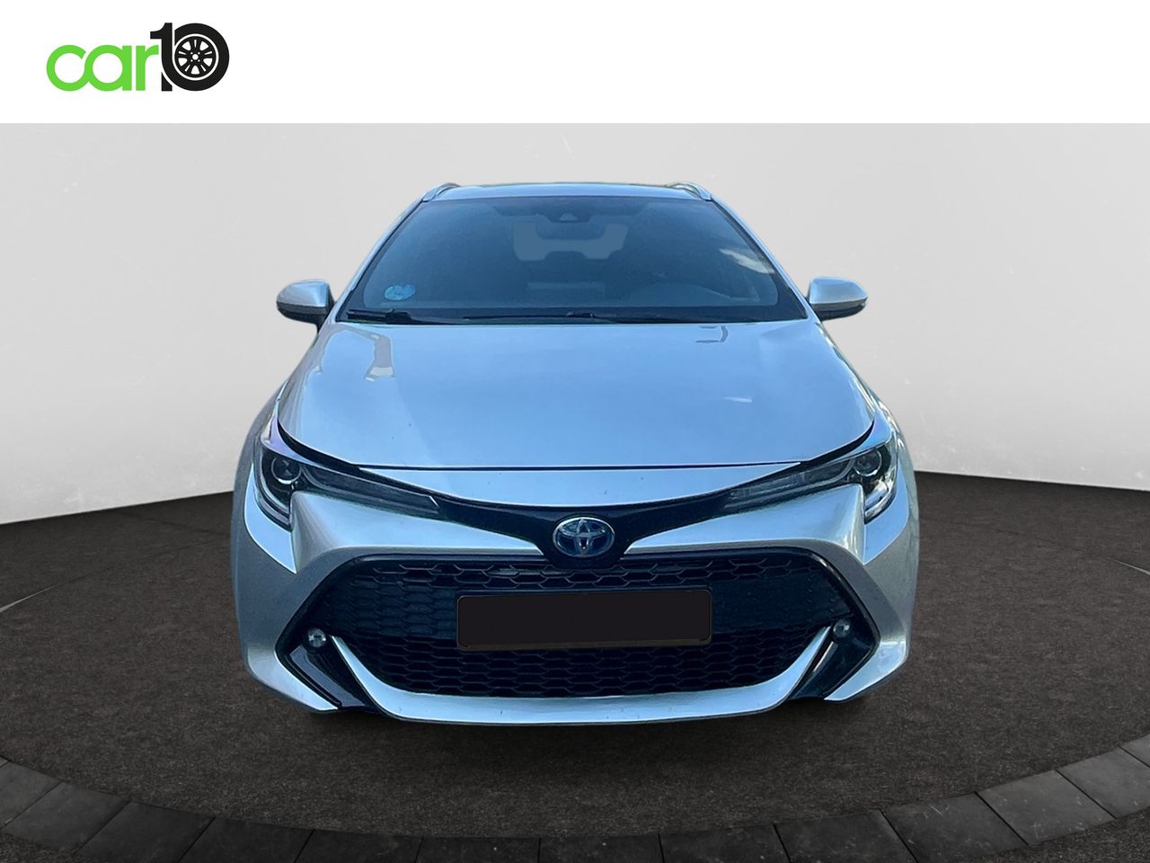 Toyota Corolla 2.0 180H FEEL! E-CVT TOURING SPORT  - Foto 7
