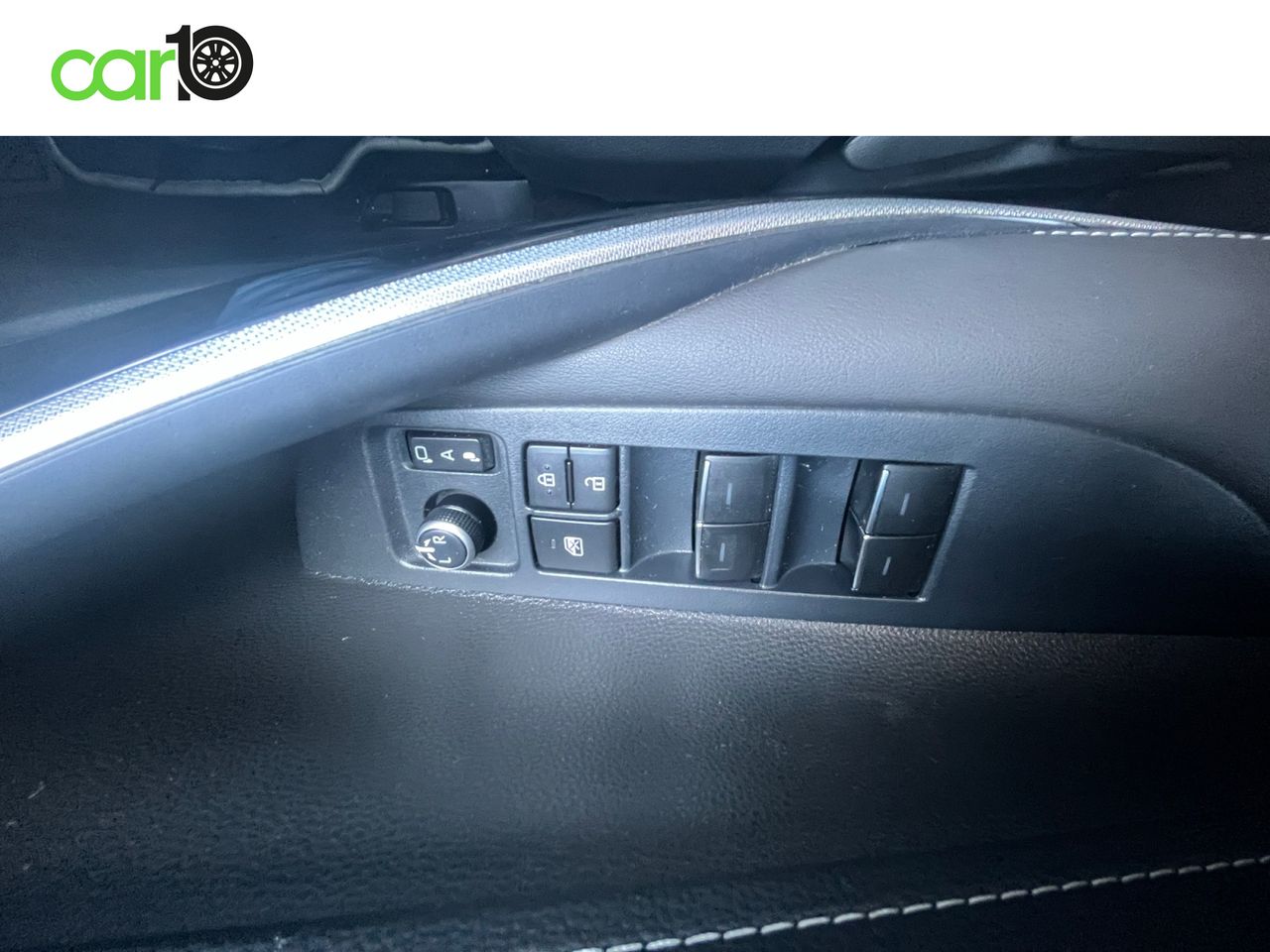 Toyota Corolla 2.0 180H FEEL! E-CVT TOURING SPORT  - Foto 18