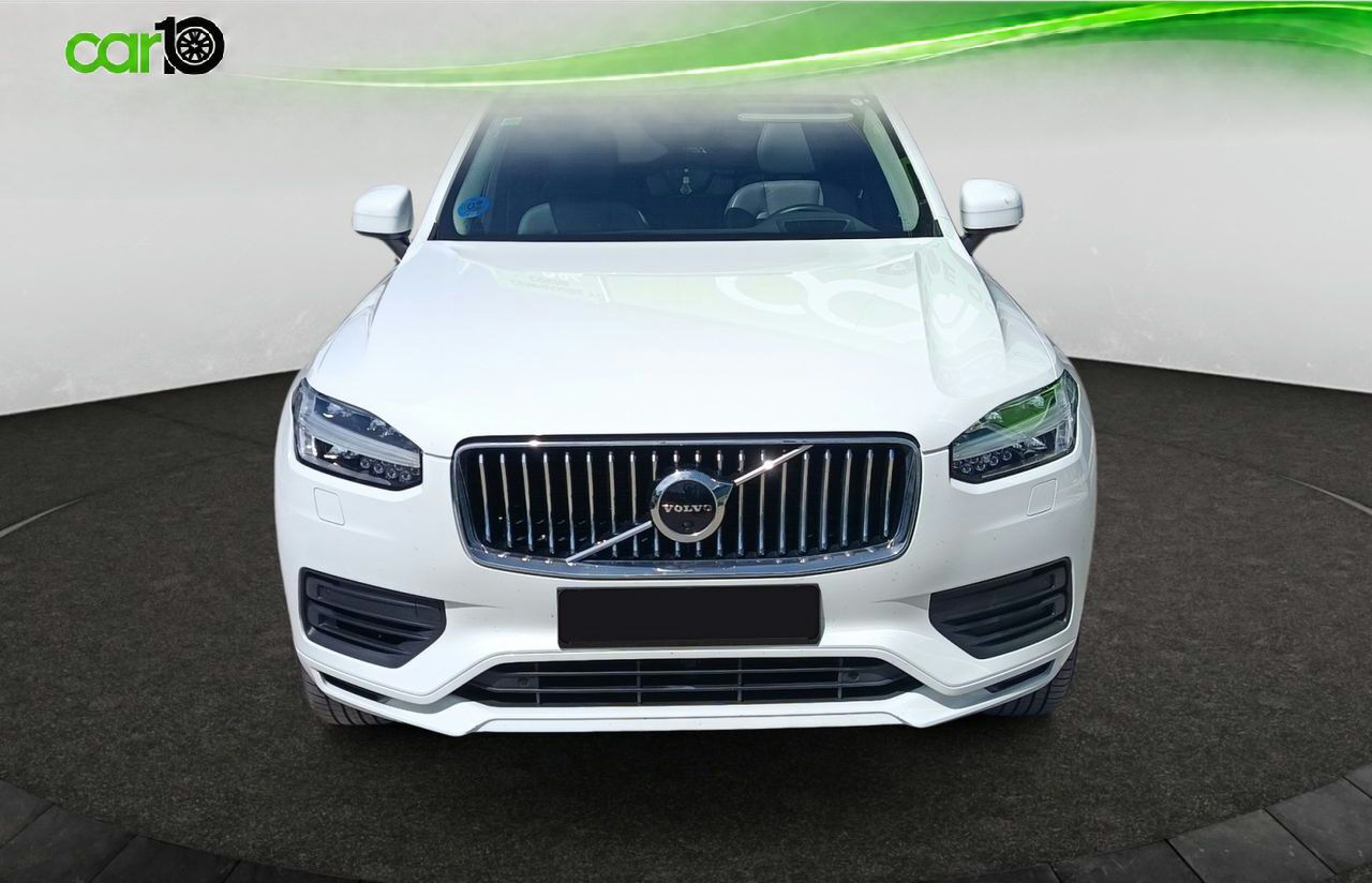 Volvo XC90 2.0 T8 AWD Business Plus Auto  - Foto 3