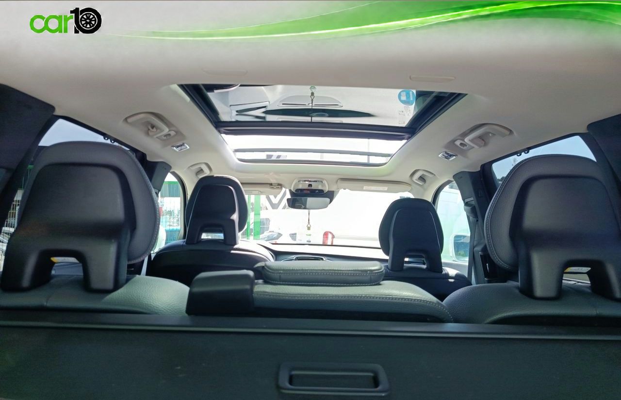 Volvo XC90 2.0 T8 AWD Business Plus Auto  - Foto 16