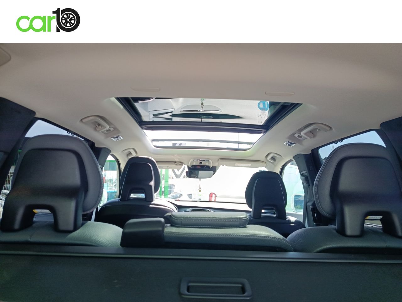 Volvo XC90 2.0 T8 AWD Business Plus Auto  - Foto 15