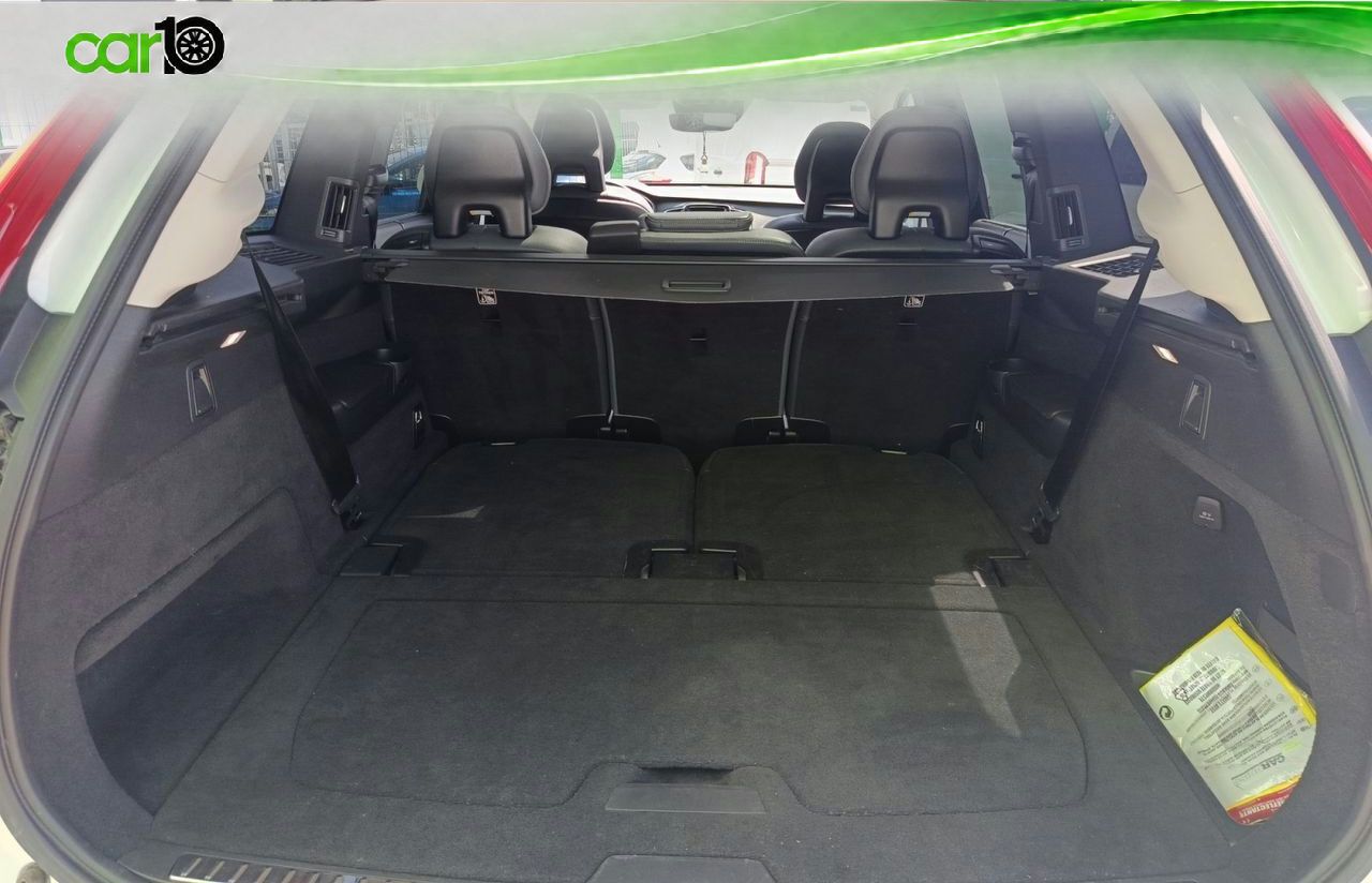 Volvo XC90 2.0 T8 AWD Business Plus Auto  - Foto 15