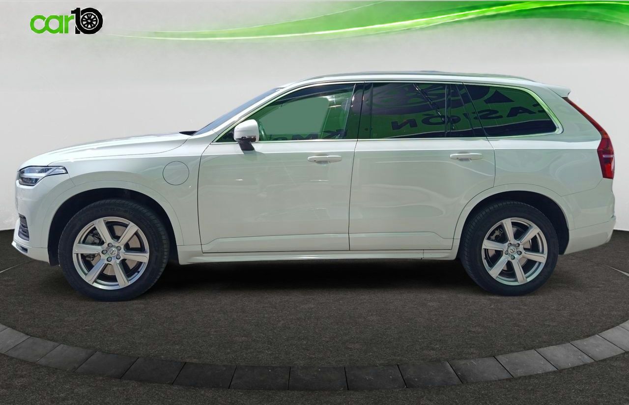 Volvo XC90 2.0 T8 AWD Business Plus Auto  - Foto 22