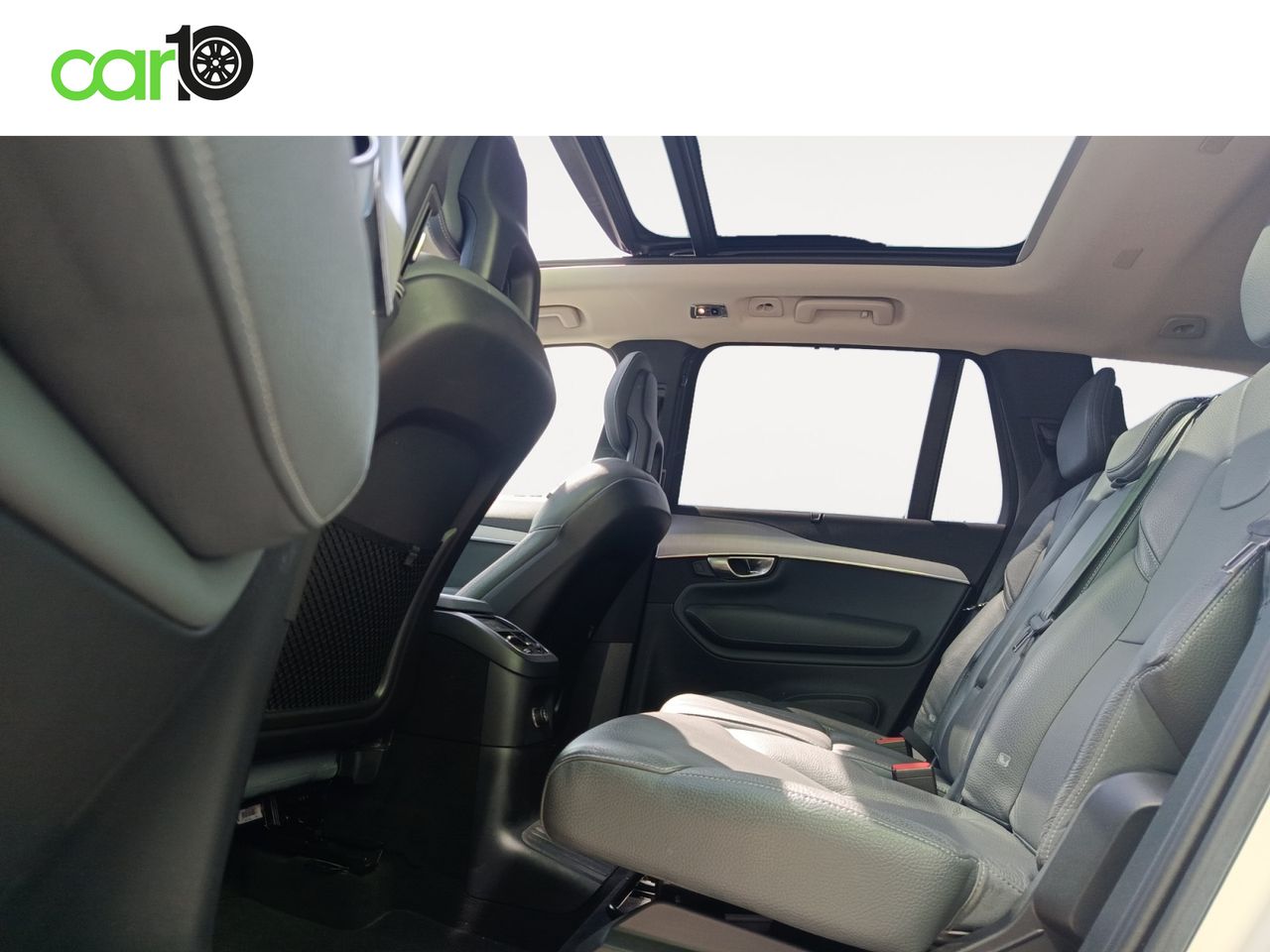 Volvo XC90 2.0 T8 AWD Business Plus Auto  - Foto 12