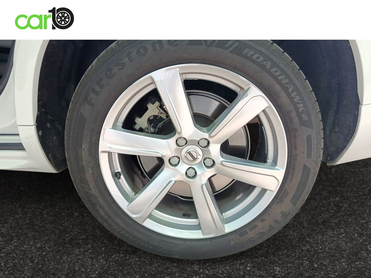 Volvo XC90 2.0 T8 AWD Business Plus Auto  - Foto 20