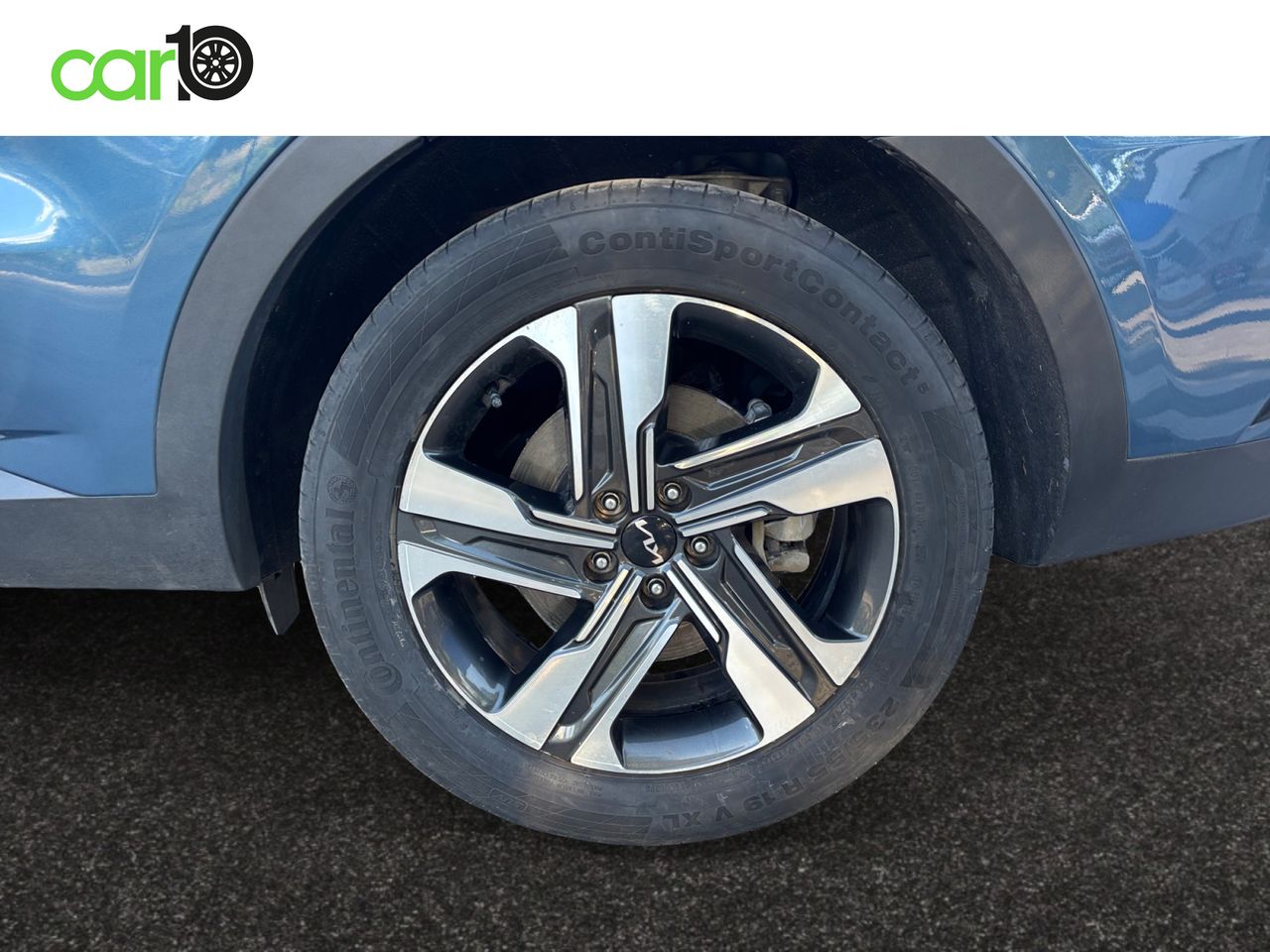 Kia Sorento 1.6 T-GDi HEV Plus Edition 4x2 7pl  - Foto 15