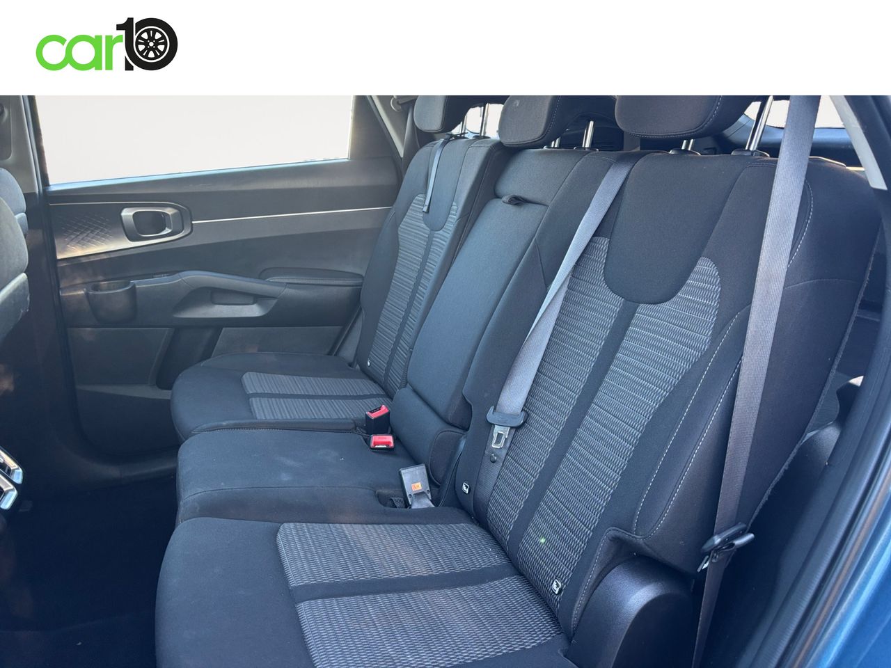Kia Sorento 1.6 T-GDi HEV Plus Edition 4x2 7pl  - Foto 14