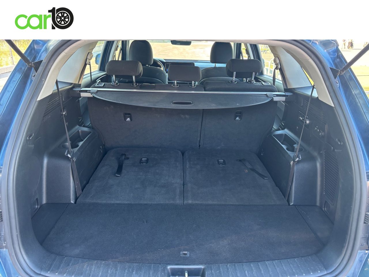 Kia Sorento 1.6 T-GDi HEV Plus Edition 4x2 7pl  - Foto 17