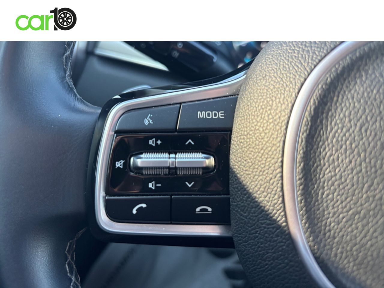 Kia Sorento 1.6 T-GDi HEV Plus Edition 4x2 7pl  - Foto 20