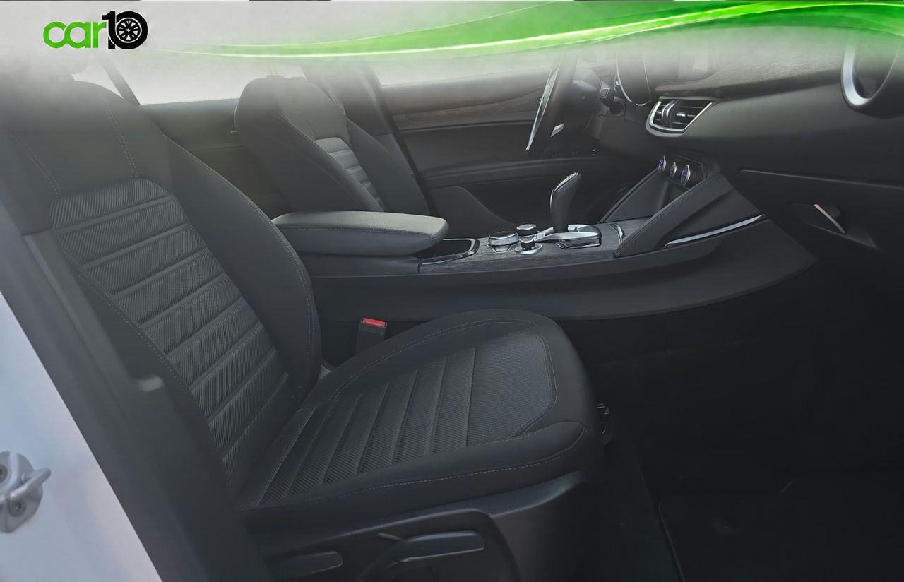 Alfa Romeo Stelvio 2.2 Diesel 118kW (160CV) SUPER RWD  - Foto 14