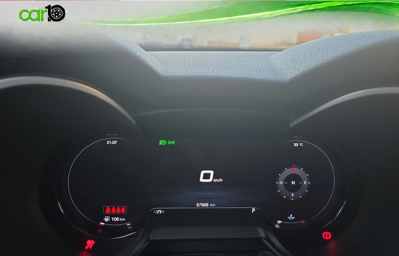 Alfa Romeo Stelvio 2.2 Diesel 118kW (160CV) SUPER RWD  - Foto 17